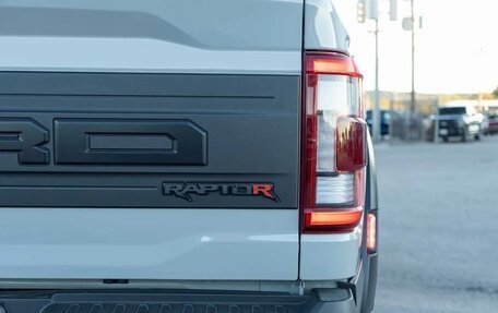 Ford F-150, 2023 год, 13 696 307 рублей, 9 фотография