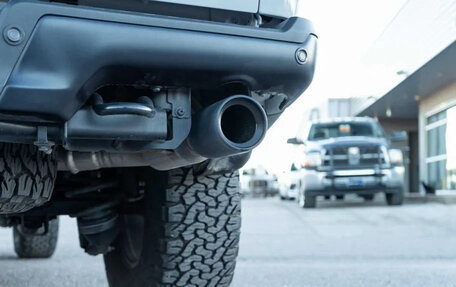 Ford F-150, 2023 год, 13 696 307 рублей, 10 фотография