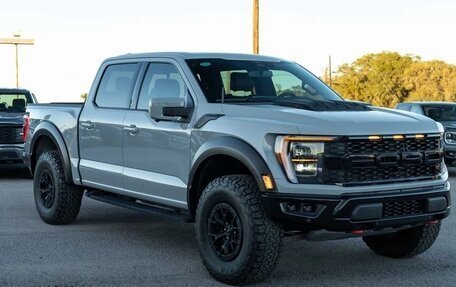 Ford F-150, 2023 год, 13 696 307 рублей, 3 фотография