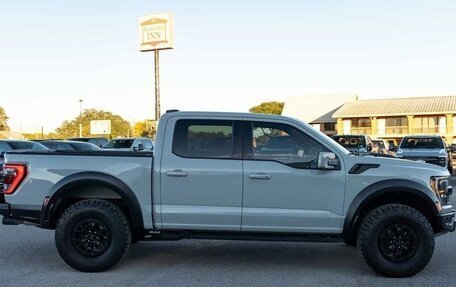 Ford F-150, 2023 год, 13 696 307 рублей, 5 фотография