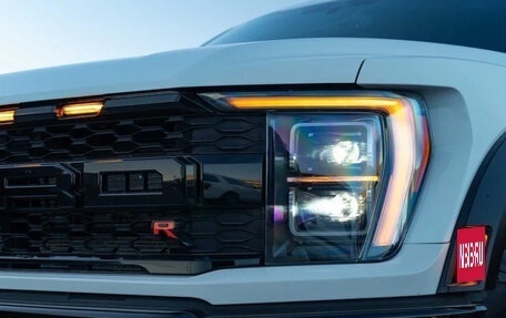 Ford F-150, 2023 год, 13 696 307 рублей, 4 фотография