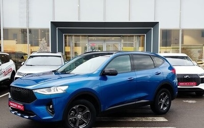 Haval F7 I, 2021 год, 1 720 000 рублей, 1 фотография