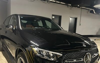 Mercedes-Benz GLC, 2025 год, 8 500 000 рублей, 1 фотография