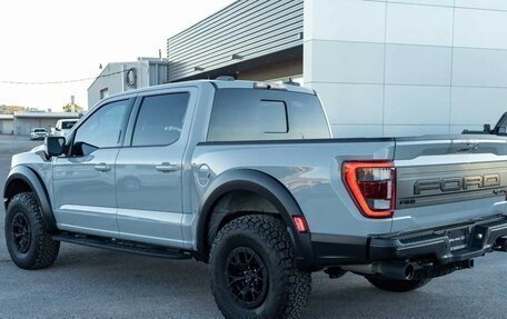 Ford F-150, 2023 год, 13 696 307 рублей, 12 фотография