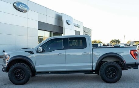 Ford F-150, 2023 год, 13 696 307 рублей, 13 фотография