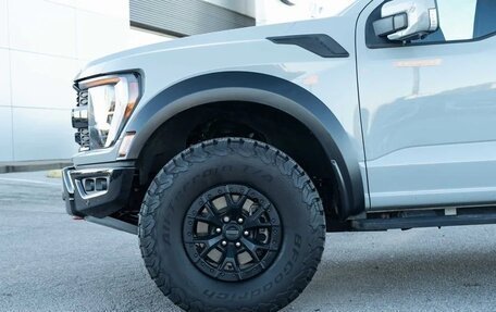 Ford F-150, 2023 год, 13 696 307 рублей, 14 фотография