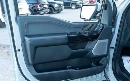 Ford F-150, 2023 год, 13 696 307 рублей, 15 фотография