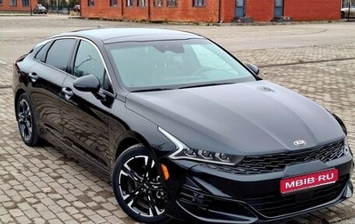 KIA K5, 2020 год, 2 600 000 рублей, 1 фотография