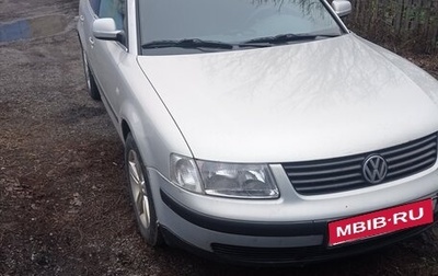 Volkswagen Passat B5+ рестайлинг, 2000 год, 300 000 рублей, 1 фотография