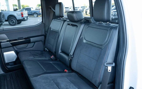 Ford F-150, 2023 год, 13 696 307 рублей, 17 фотография