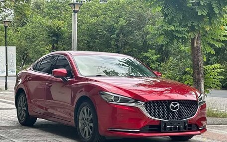 Mazda 6, 2021 год, 1 746 000 рублей, 1 фотография