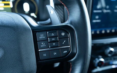 Ford F-150, 2023 год, 13 696 307 рублей, 23 фотография