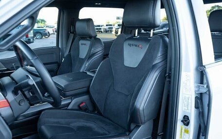 Ford F-150, 2023 год, 13 696 307 рублей, 16 фотография