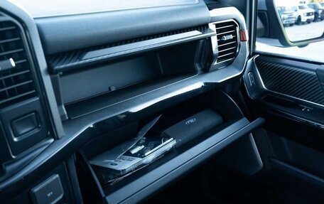 Ford F-150, 2023 год, 13 696 307 рублей, 22 фотография