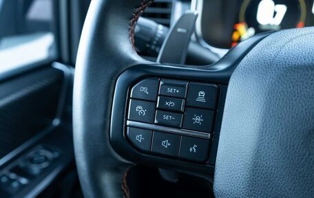 Ford F-150, 2023 год, 13 696 307 рублей, 24 фотография