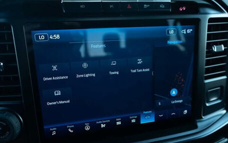 Ford F-150, 2023 год, 13 696 307 рублей, 25 фотография