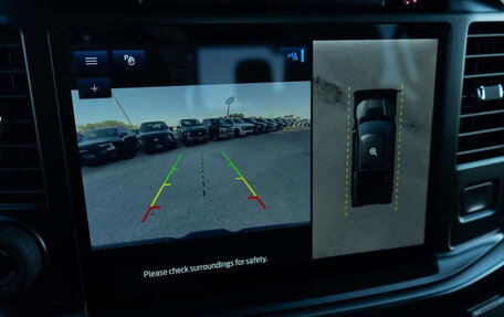 Ford F-150, 2023 год, 13 696 307 рублей, 28 фотография