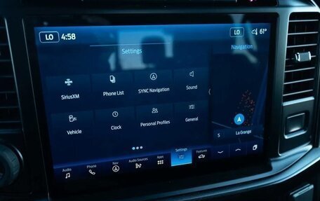 Ford F-150, 2023 год, 13 696 307 рублей, 26 фотография