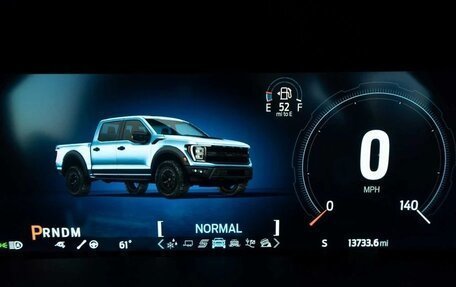 Ford F-150, 2023 год, 13 696 307 рублей, 30 фотография