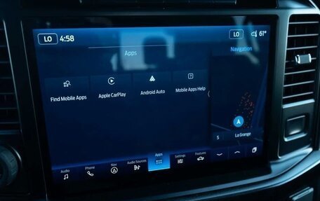 Ford F-150, 2023 год, 13 696 307 рублей, 27 фотография