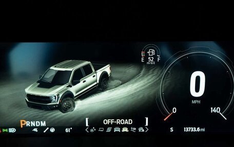 Ford F-150, 2023 год, 13 696 307 рублей, 31 фотография