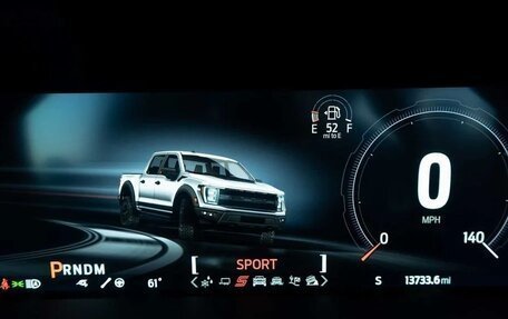 Ford F-150, 2023 год, 13 696 307 рублей, 34 фотография