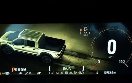 Ford F-150, 2023 год, 13 696 307 рублей, 32 фотография