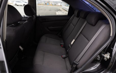 Hyundai Tucson III, 2017 год, 2 205 000 рублей, 9 фотография