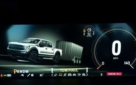 Ford F-150, 2023 год, 13 696 307 рублей, 35 фотография