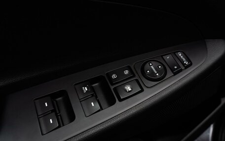 Hyundai Tucson III, 2017 год, 2 205 000 рублей, 12 фотография