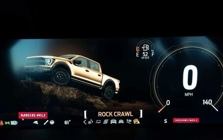 Ford F-150, 2023 год, 13 696 307 рублей, 33 фотография