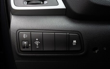 Hyundai Tucson III, 2017 год, 2 205 000 рублей, 13 фотография