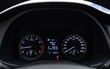 Hyundai Tucson III, 2017 год, 2 205 000 рублей, 14 фотография