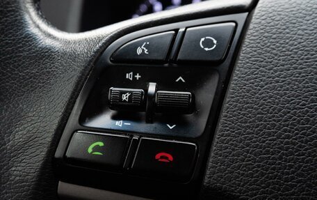 Hyundai Tucson III, 2017 год, 2 205 000 рублей, 17 фотография