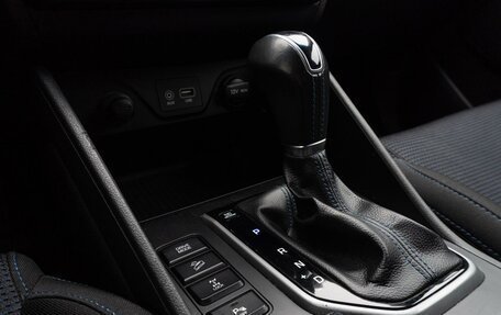 Hyundai Tucson III, 2017 год, 2 205 000 рублей, 20 фотография