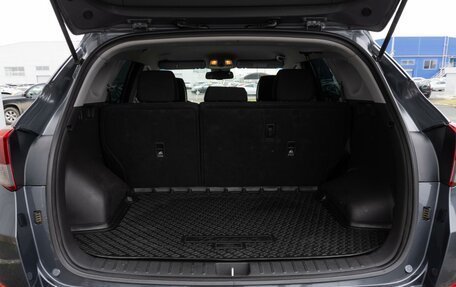 Hyundai Tucson III, 2017 год, 2 205 000 рублей, 21 фотография