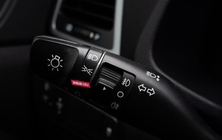 Hyundai Tucson III, 2017 год, 2 205 000 рублей, 15 фотография