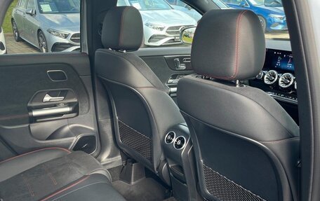 Mercedes-Benz GLA, 2025 год, 5 200 000 рублей, 9 фотография