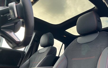 Mercedes-Benz GLA, 2025 год, 5 200 000 рублей, 8 фотография