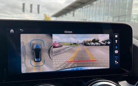 Mercedes-Benz GLA, 2025 год, 5 200 000 рублей, 13 фотография