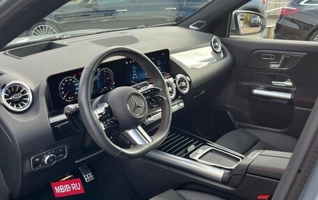 Mercedes-Benz GLA, 2025 год, 5 200 000 рублей, 5 фотография