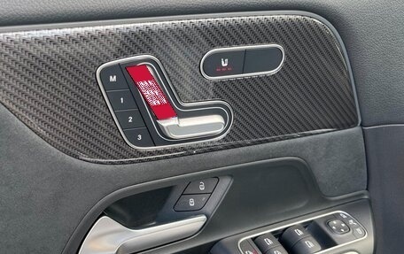 Mercedes-Benz GLA, 2025 год, 5 200 000 рублей, 11 фотография