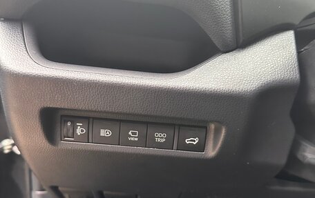 Toyota RAV4, 2025 год, 4 100 000 рублей, 15 фотография