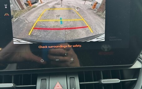 Toyota RAV4, 2025 год, 4 100 000 рублей, 21 фотография