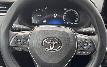 Toyota RAV4, 2025 год, 4 100 000 рублей, 25 фотография