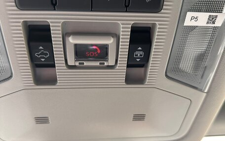 Toyota RAV4, 2025 год, 4 100 000 рублей, 26 фотография