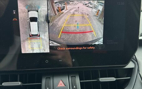 Toyota RAV4, 2025 год, 4 100 000 рублей, 22 фотография