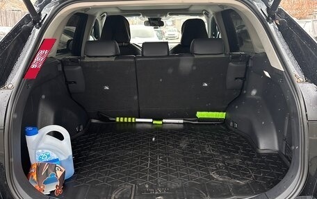 Toyota RAV4, 2025 год, 4 100 000 рублей, 16 фотография