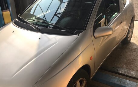 Opel Tigra, 2000 год, 450 000 рублей, 2 фотография