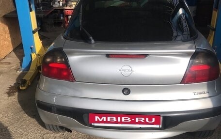 Opel Tigra, 2000 год, 450 000 рублей, 3 фотография